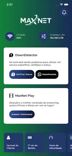 Play Max Net Provedor  and enjoy Max Net Provedor with UptoPlay