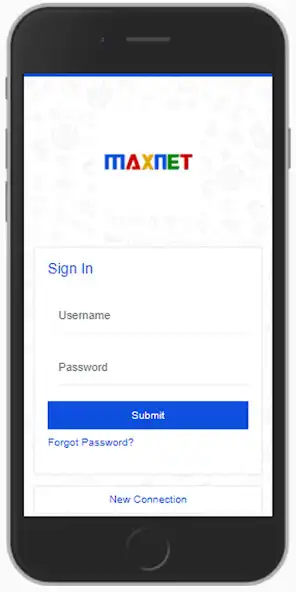 Play Maxnet as an online game Maxnet with UptoPlay