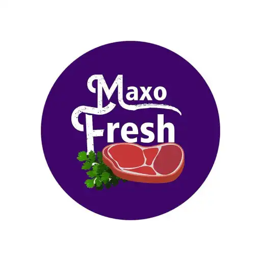 Play Maxofresh-Online Meat Ordering APK