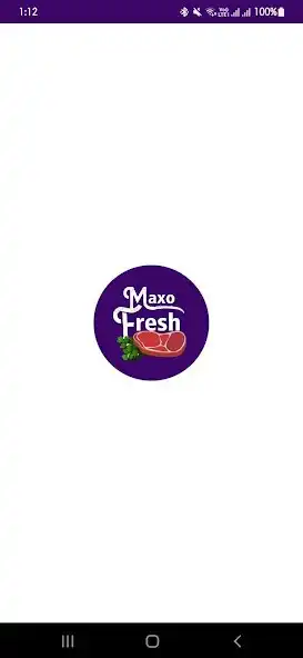 Play Maxofresh-Online Meat Ordering  and enjoy Maxofresh-Online Meat Ordering with UptoPlay