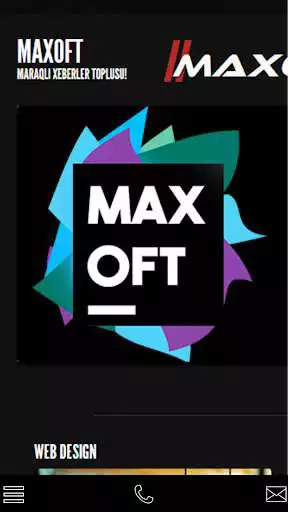 Play MAXOFT