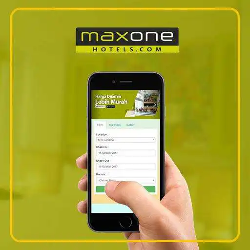 Free play online MaxOne Hotel Group APK