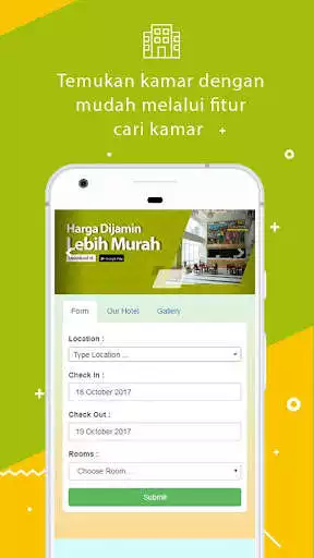 Play MaxOne Hotel Group