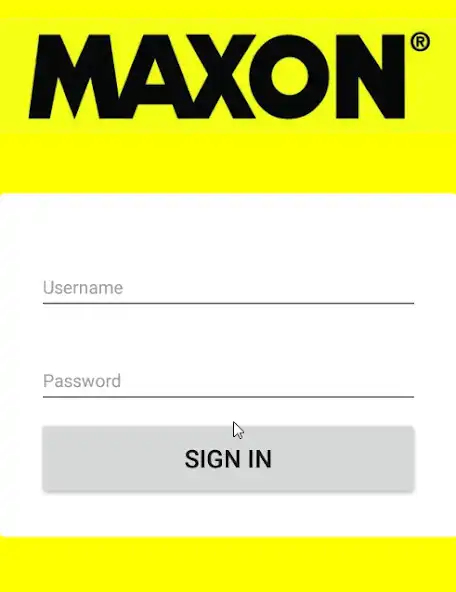 Play Maxon Epicor Access  and enjoy Maxon Epicor Access with UptoPlay