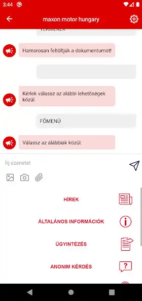 Play maxon hungary  and enjoy maxon hungary with UptoPlay