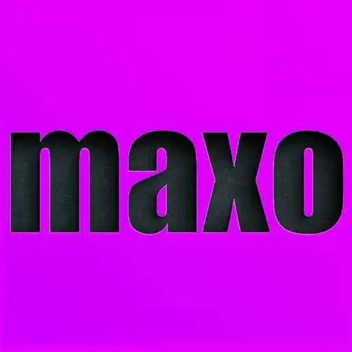 Play Maxo-Online shopping APK