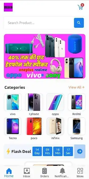 Play Maxo-Online shopping  and enjoy Maxo-Online shopping with UptoPlay