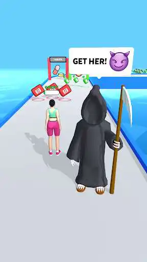 Play Max Pain  and enjoy Max Pain with UptoPlay
