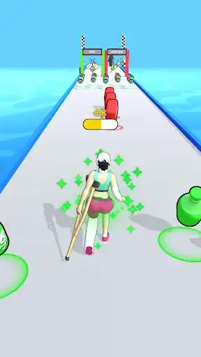 Play Max Pain as an online game Max Pain with UptoPlay