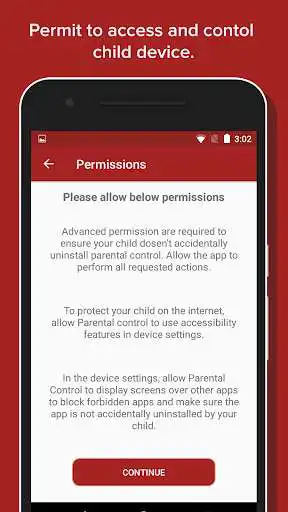 Play Max Parental Control  and enjoy Max Parental Control with UptoPlay