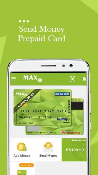 Play Max pay as an online game Max pay with UptoPlay