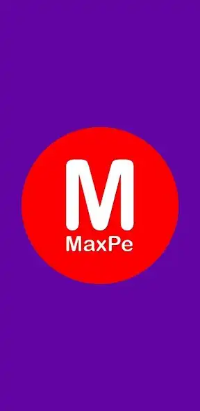 Play MaxPe: Mobile recharge cashbac  and enjoy MaxPe: Mobile recharge cashbac with UptoPlay