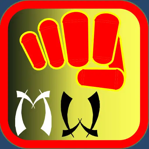 Play Maxperf Warrior - Karate, Taekwondo, Kung Fu, ... APK Play Maxperf Warrior - Karate, Taekwondo, Kung Fu, ... APK