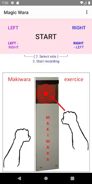 Play Maxperf Warrior - Karate, Taekwondo, Kung Fu, ... as an online game Maxperf Warrior - Karate, Taekwondo, Kung Fu, ... with UptoPlay