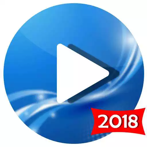 Free play online MAX Player 2018 - HD Video Player 2018  APK