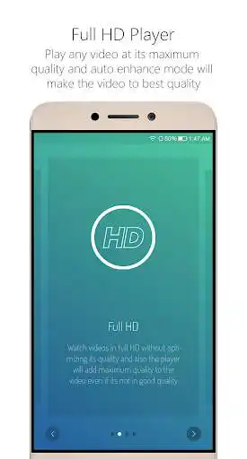 Play MaxPlayer2 : High Performance Video Player  and enjoy MaxPlayer2 : High Performance Video Player with UptoPlay