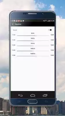 Play MAX Player All Music