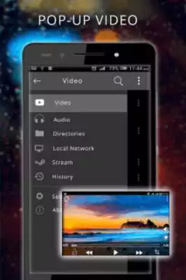 Play Max Player - HD Video Player  and enjoy Max Player - HD Video Player with UptoPlay