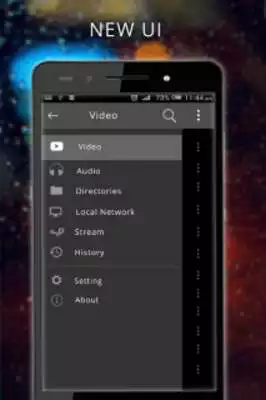 Play Max Player - HD Video Player as an online game Max Player - HD Video Player with UptoPlay