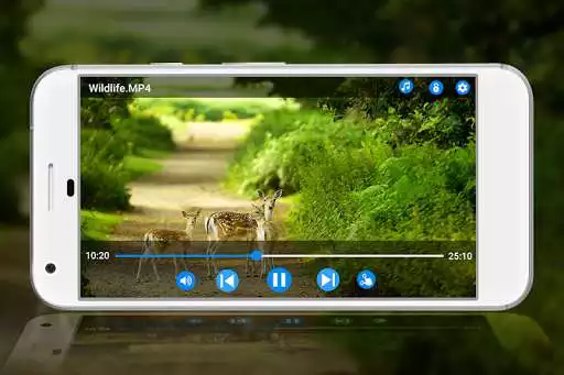 Play Max Player Lite