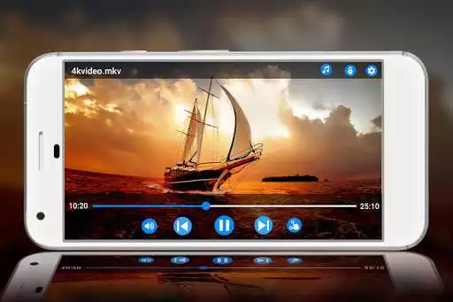 Play Max Player Lite