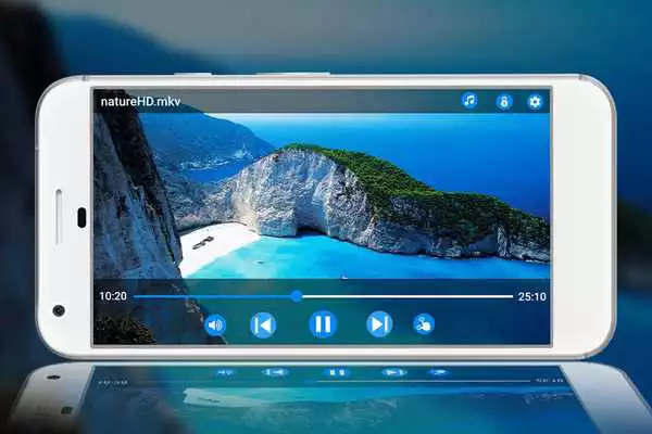 Play Max Player Lite