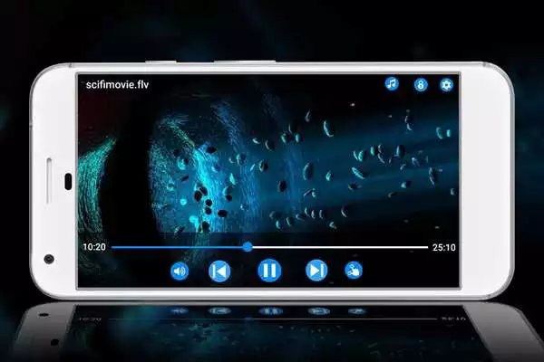 Play Max Player Lite