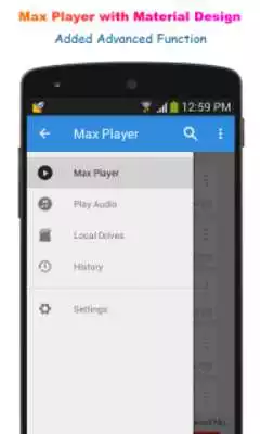 Play Max Player Pro