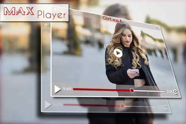 Play Max Player
