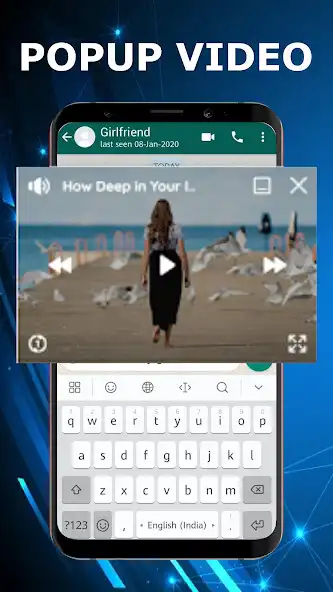 Play MAX Player - Video Player as an online game MAX Player - Video Player with UptoPlay