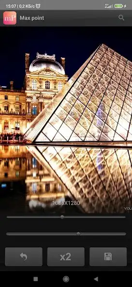 Play Max Point - photo quality  and enjoy Max Point - photo quality with UptoPlay