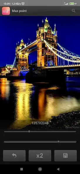 Play Max Point - photo quality as an online game Max Point - photo quality with UptoPlay