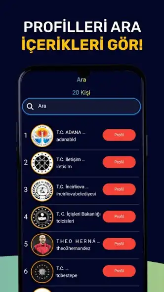 Play MaxProfile Profiline Bakanlar as an online game MaxProfile Profiline Bakanlar with UptoPlay