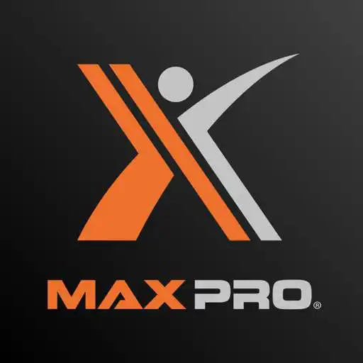 Play MAXPRO Fitness APK