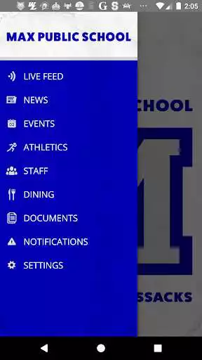 Play Max Public School as an online game Max Public School with UptoPlay