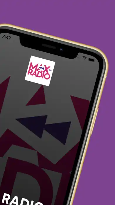 Play Max Radio! as an online game online Max Radio! with UptoPlay Play Max Radio! as an online game Max Radio! with UptoPlay