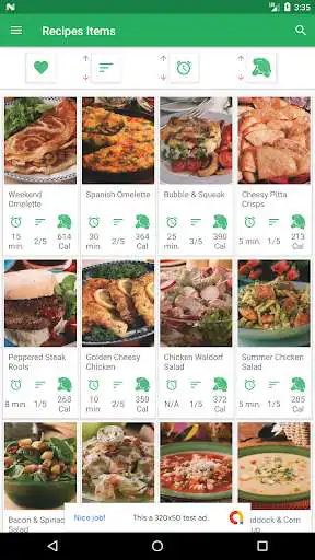 Play Max Recipes - Quick Easy Delicious Food Recipes  and enjoy Max Recipes - Quick Easy Delicious Food Recipes with UptoPlay