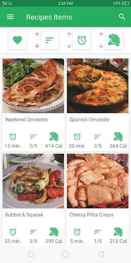 Play Max Recipes - Quick Easy Delicious Food Recipes as an online game Max Recipes - Quick Easy Delicious Food Recipes with UptoPlay