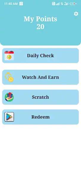 Play Max Redeem - Earn Redeem Code  and enjoy Max Redeem - Earn Redeem Code with UptoPlay