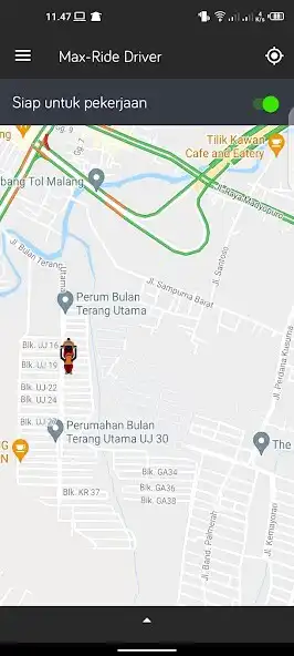 Play MAX RIDE MITRA MOTOR as an online game MAX RIDE MITRA MOTOR with UptoPlay