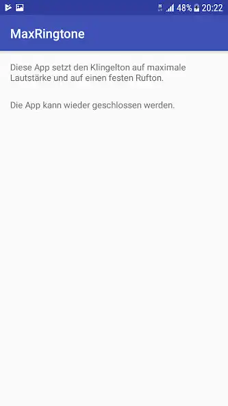 Play MaxRingtone  and enjoy MaxRingtone with UptoPlay