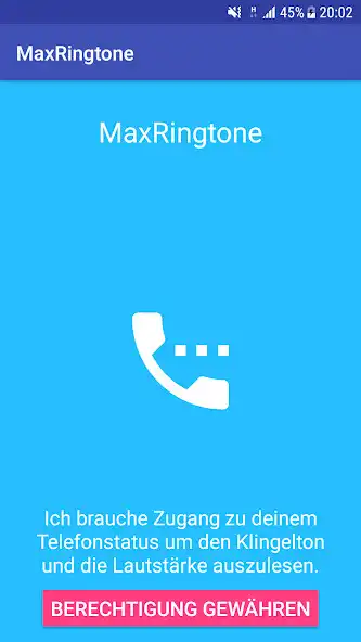 Play MaxRingtone as an online game MaxRingtone with UptoPlay