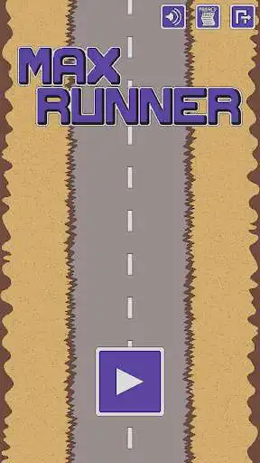 Play Max Runner  and enjoy Max Runner with UptoPlay