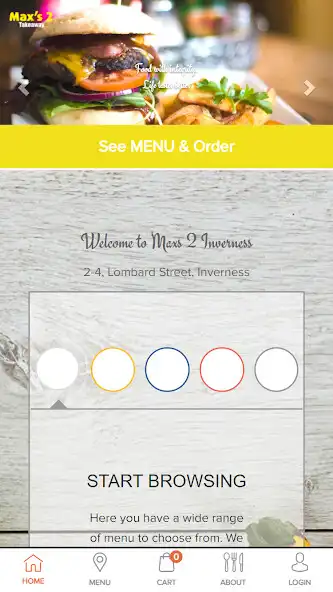 Play Maxs 2 Inverness  and enjoy Maxs 2 Inverness with UptoPlay