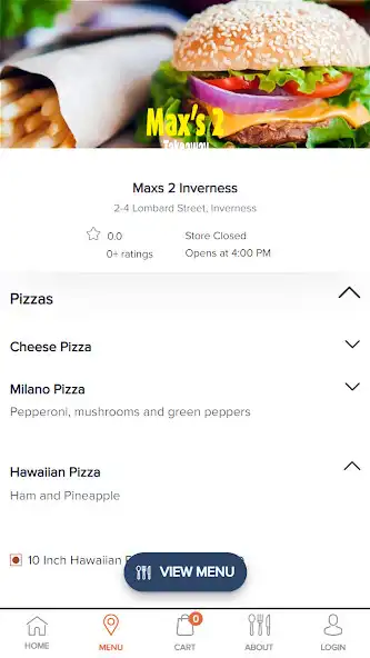 Play Maxs 2 Inverness as an online game Maxs 2 Inverness with UptoPlay