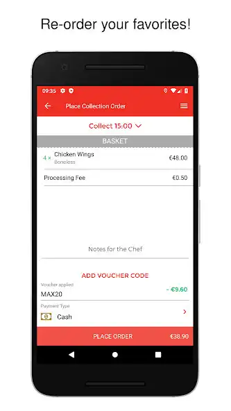 Play Maxs burger Clontarf as an online game Maxs burger Clontarf with UptoPlay