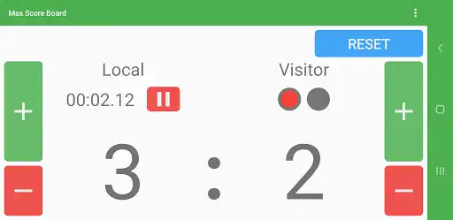 Play Max Score Board  and enjoy Max Score Board with UptoPlay