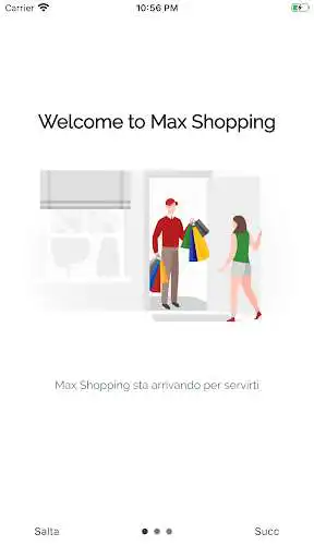 Play Max shopping  and enjoy Max shopping with UptoPlay