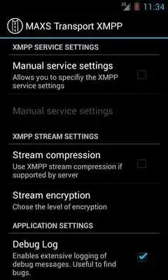 Play MAXS Module NFC