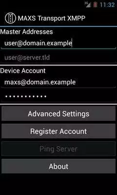 Play MAXS Module PhonestateRead Play MAXS Module PhonestateRead